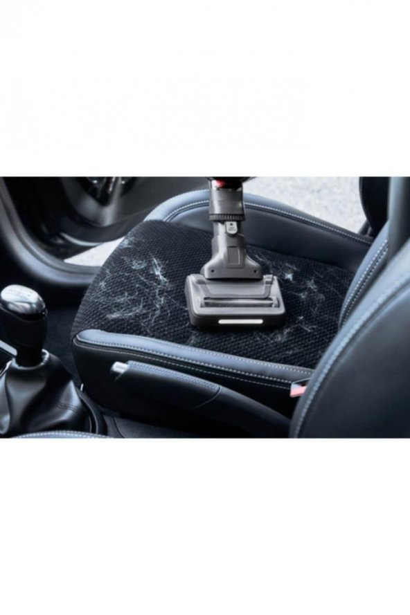 Tefal TY9679 X-Force Flex 8.60 Bataryalı Kablosuz Dikey Şarjlı Süpürge Evcil Hayvan Dostu - 6