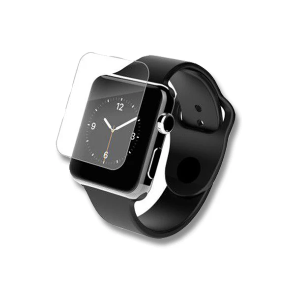 Bufalo Apple Watch 38mm FlexiGlass Nano Ekran Koruyucu