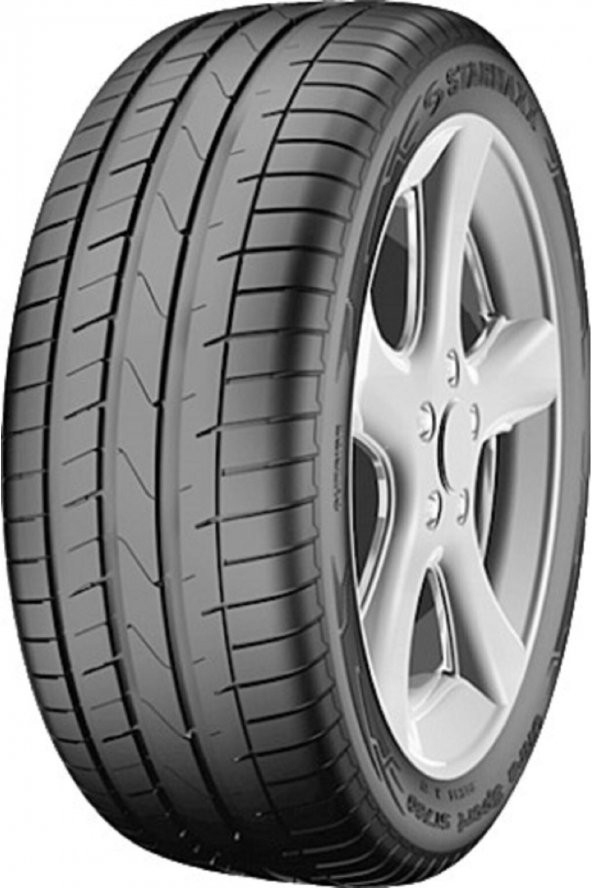 STARMAXX 225/40 ZR18 TL 92Y REINF. ULTRA SPORT ST760 Üretim Tarihi: 2023 Yaz Lastiği