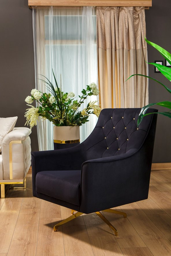 Vanesa Berjer - Antrasit