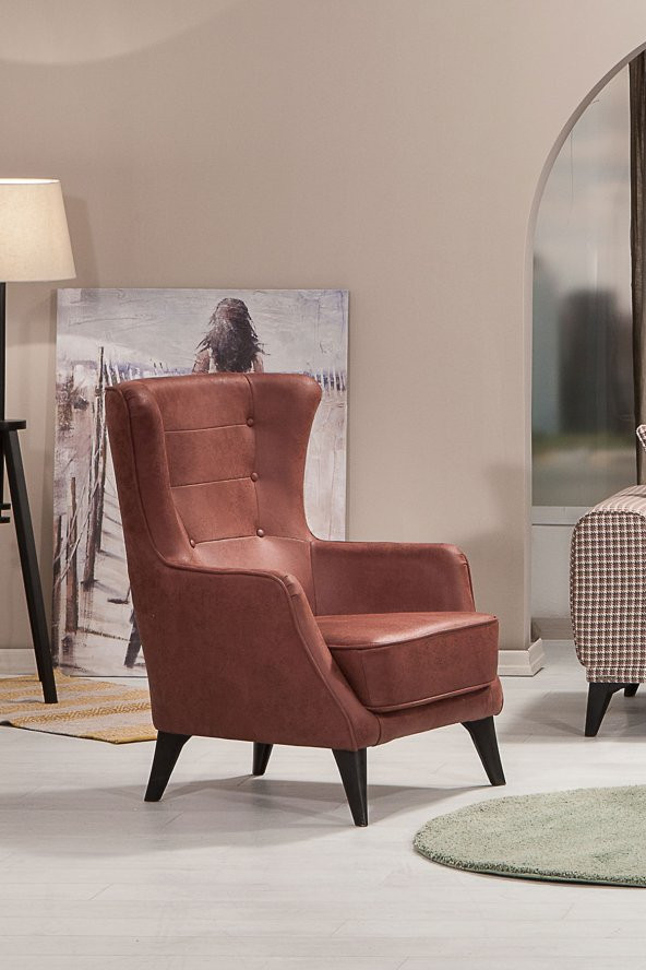 Milano Berjer - Gül Kurusu ürün görseli