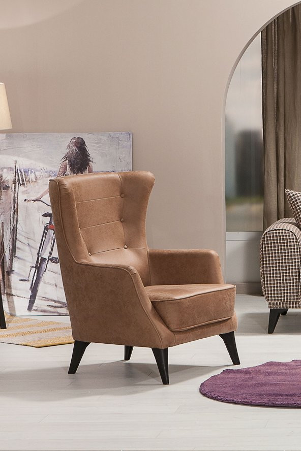 Milano Berjer - Kahve