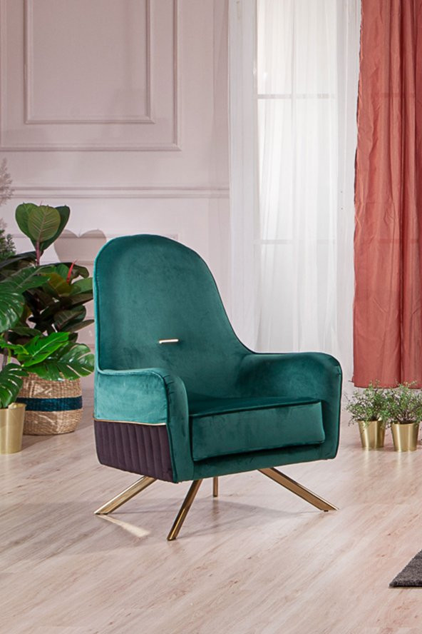 Demre Berjer - Yeşil