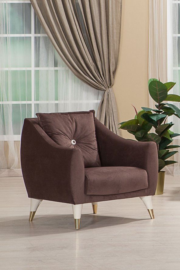 Olivya Berjer - Kahve