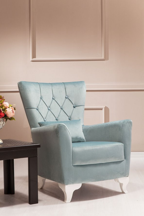 Bianco Berjer - Su Yeşili