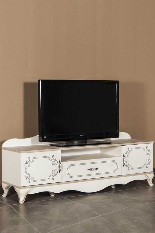 Grand 170x43 TV Ünitesi - Aytaşı