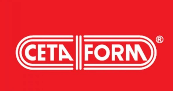 Ceta Form C20-35PH4 35 Parça 1/4”+1/2” 6 Köşe Lokma Takımı - Resim 3