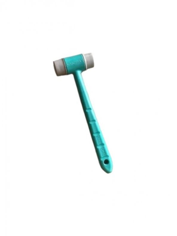 Cmc Tools Plastik Kemik Tokmak 40mm - Yeşil