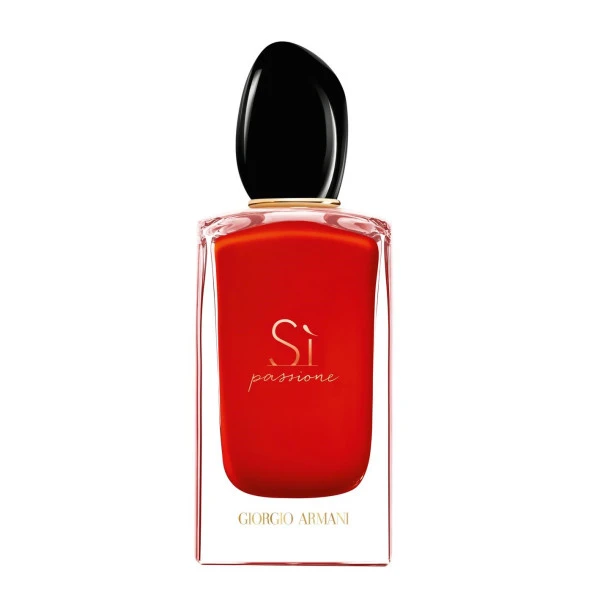 Giorgio Armani Si Passione Edp 100 Ml Kadın Parfüm