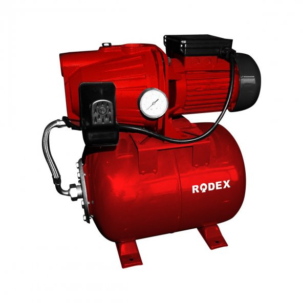 Rodex RDX847 Hidrofor - 1