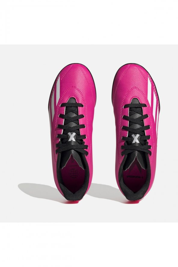 Adidas Çocuk Unisex Krampon X Speedportal.4 Tf GZ2446 - 5