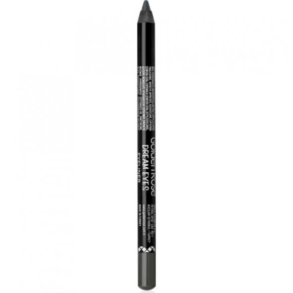 Golden Rose Göz Kalemi - Gr Dream Eyes Eyeliner No:402