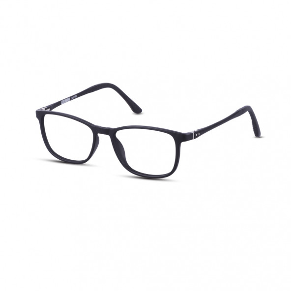 Klipsli Güneş Gözlüğü - Model No. 705 - 6