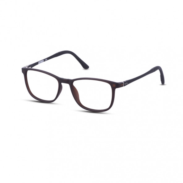 Klipsli Güneş Gözlüğü - Model No. 705 - 7