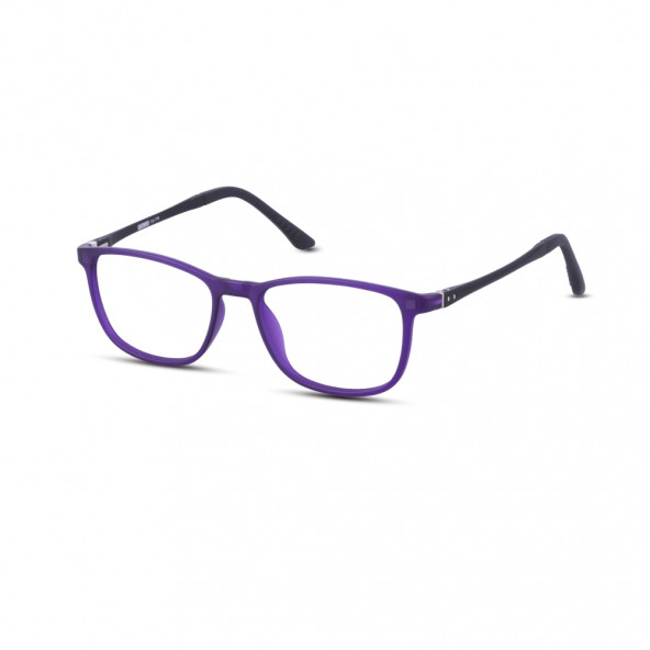 Klipsli Güneş Gözlüğü - Model No. 705 - 8