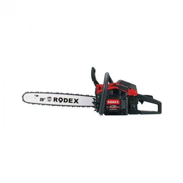 Rodex RDX2504 Benzinli Ağaç Motoru
