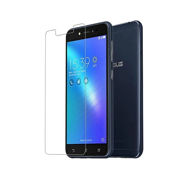 Bufalo Asus Zenfone Live Ekran Koruyucu FlexiGlass Nano