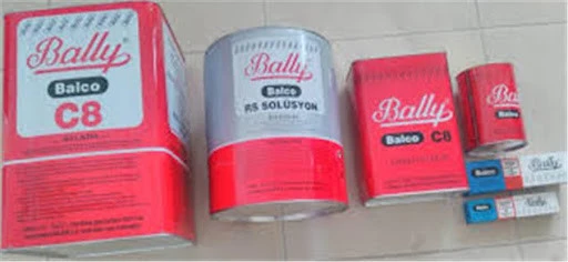 BALLY  YAPIŞTIRICI, 15 KG NET,  C8, KAPIDA ÖDEYİN- 9 TAKSİTLİ ÖDEYİN - Resim 2