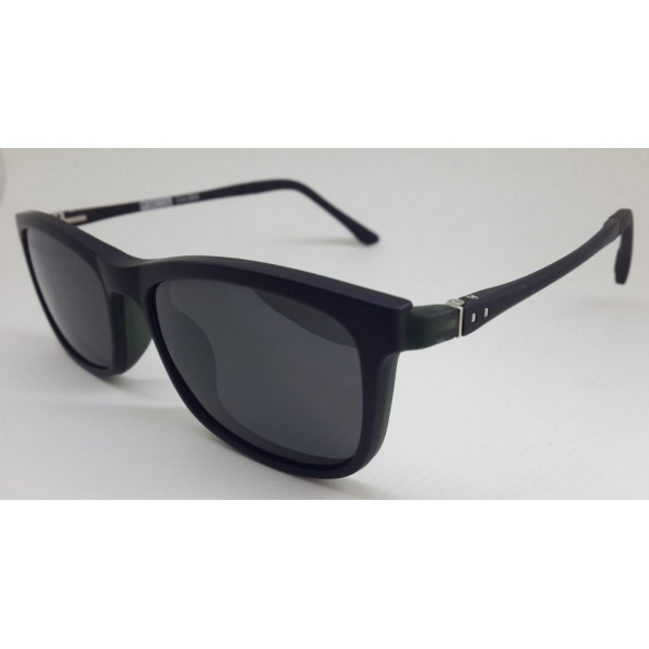 Klipsli Güneş Gözlüğü - Model No. 706 - 2