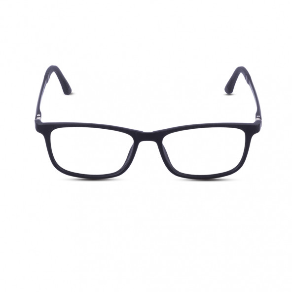 Klipsli Güneş Gözlüğü - Model No. 706 - 3