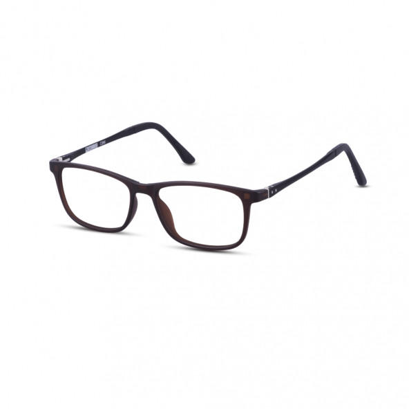 Klipsli Güneş Gözlüğü - Model No. 706 - 4