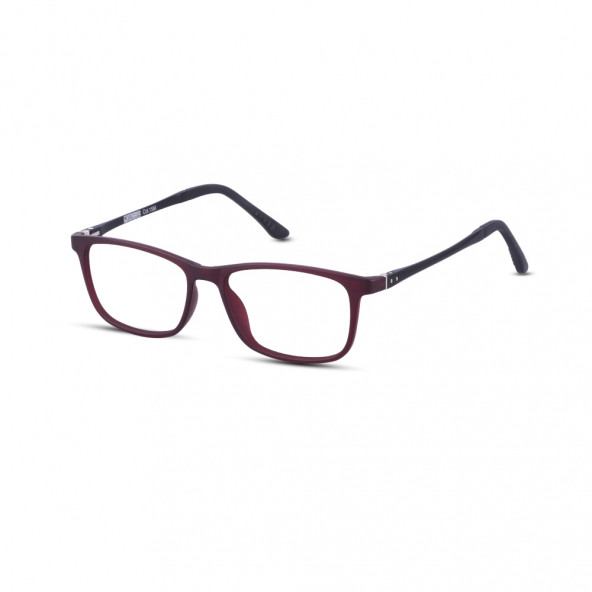 Klipsli Güneş Gözlüğü - Model No. 706 - 5