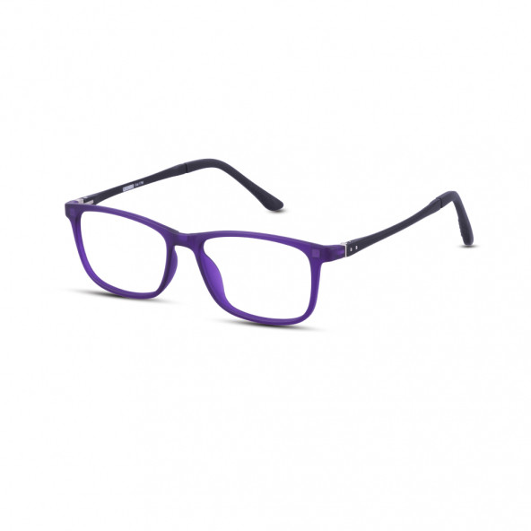 Klipsli Güneş Gözlüğü - Model No. 706 - 6