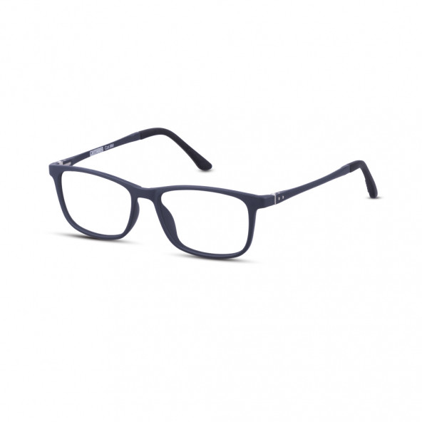 Klipsli Güneş Gözlüğü - Model No. 706 - 7