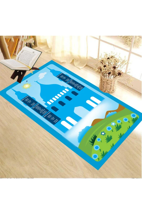 Mini Seccade 45x85 - 2