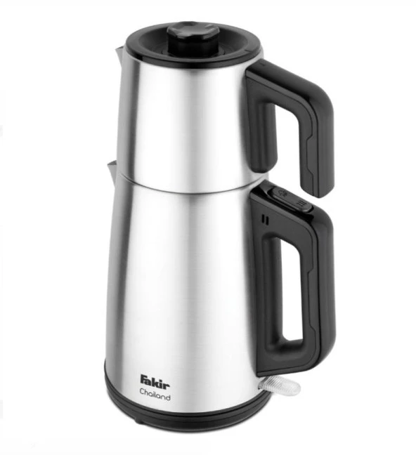 Fakir Chailand İnox Çay Makinesi - 2