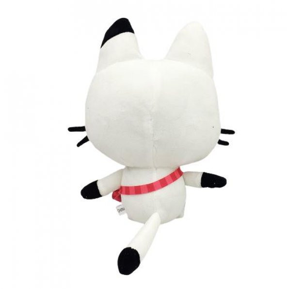 Gabbys Dollhouse Pandy Paws İthal Oyuncak Peluş 25 CM - 3