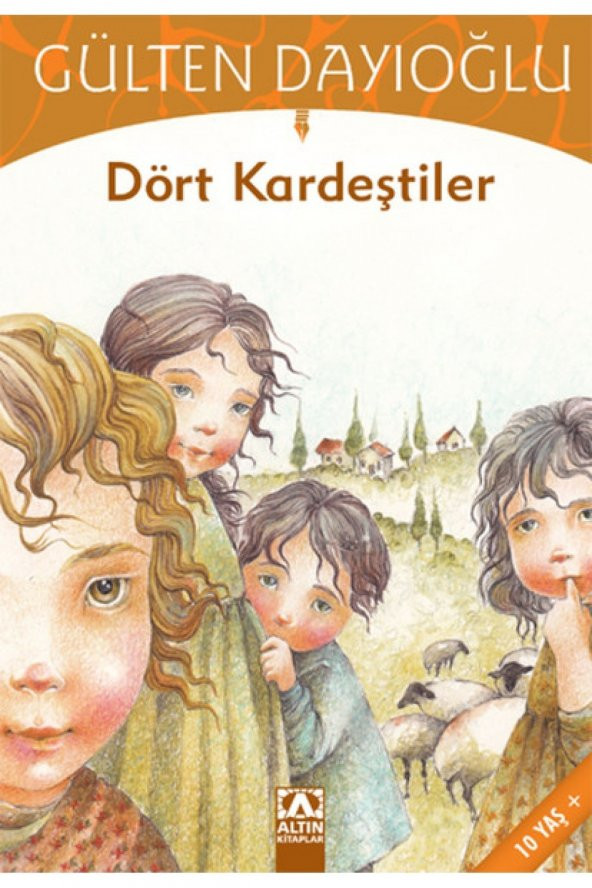 Dört Kardeştiler