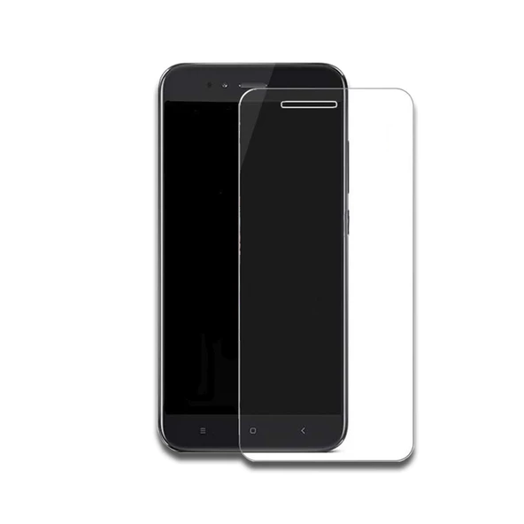 Bufalo Xiaomi Mi 5X / Mi A1 Ekran Koruyucu FlexiGlass Nano