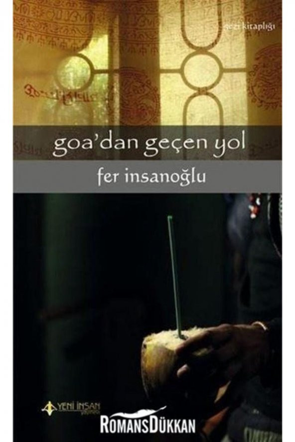Goadan Geçen Yol - 1