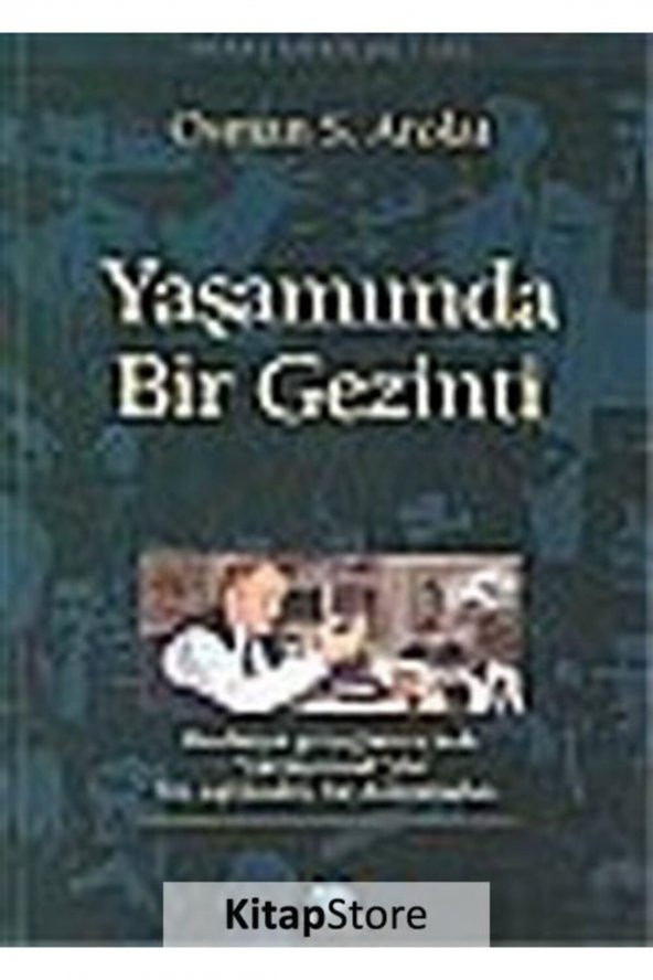 Dünya Aktüel Yaşamımda Bir Gezinti ürün görseli