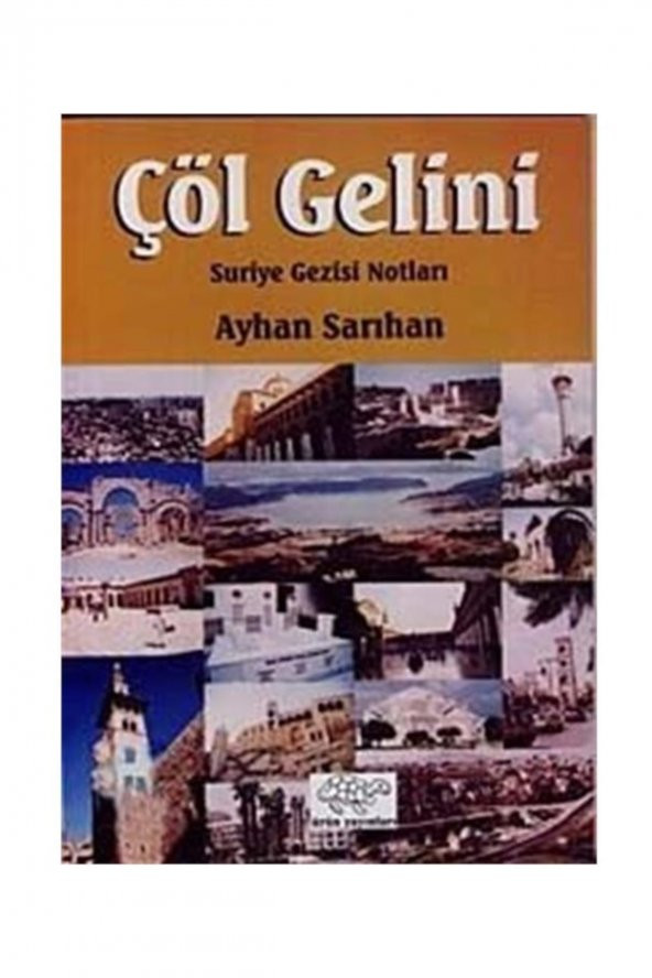 Ürün Yayınları Çöl Gelini ürün görseli
