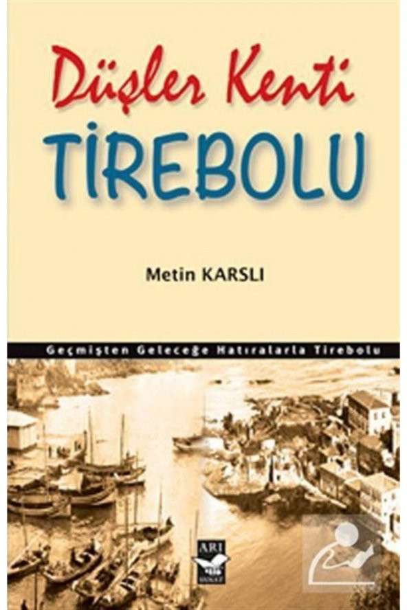 Düşler Kenti Tirebolu ürün görseli