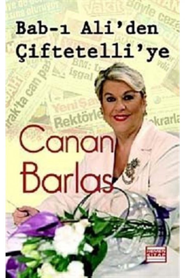 Hemen Kitap Bab-ı Aliden Çiftetelliye