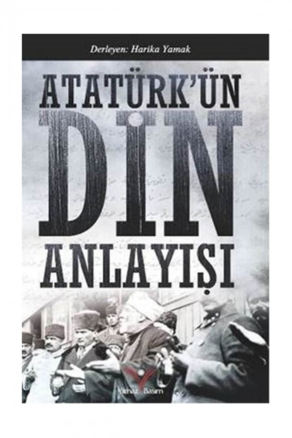 AtatürkÜn Din Anlayışı ürün görseli