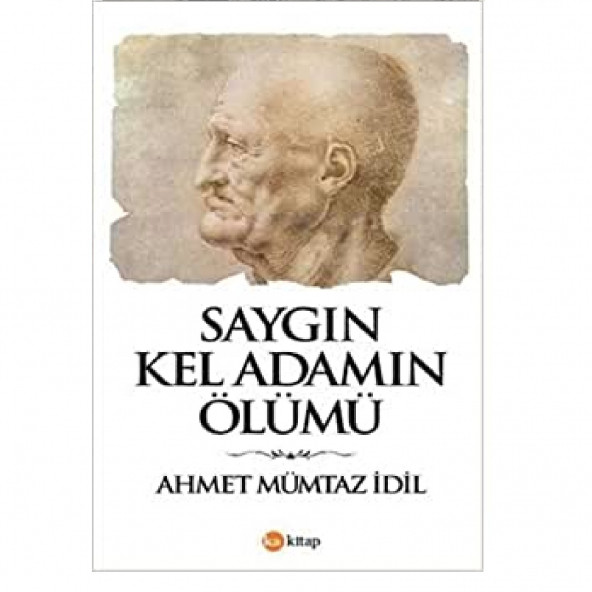 Saygın Kel Adamın Ölümü