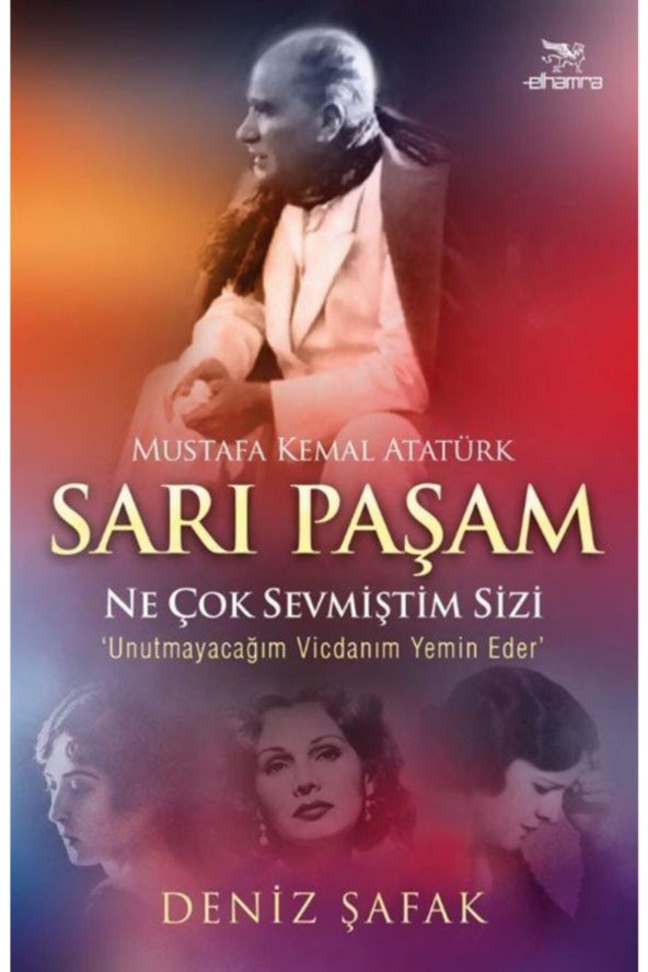 Sarı Paşam & Ne Çok Sevmiştim Sizi ürün görseli