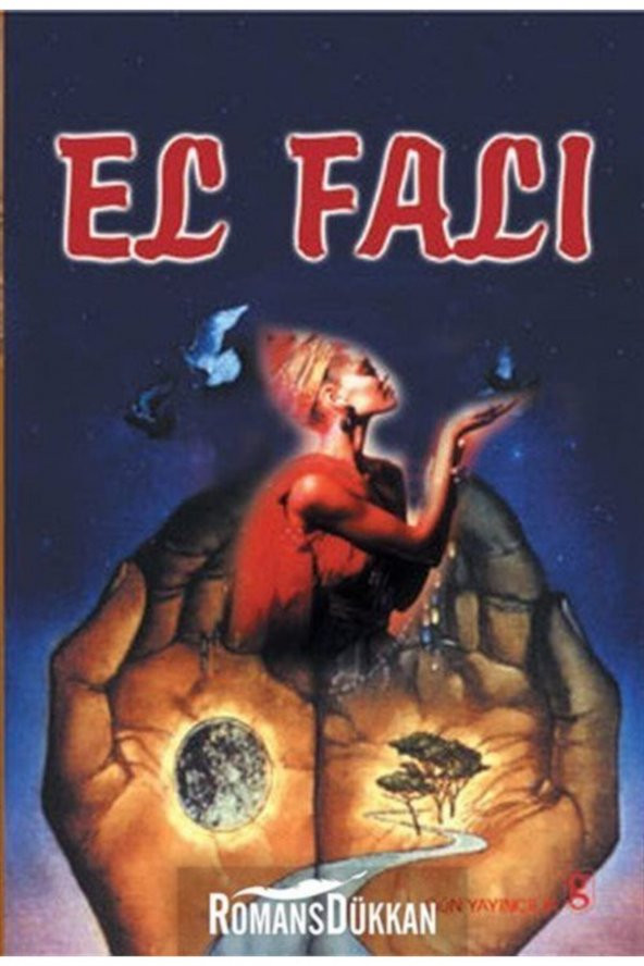 Gün Yayıncılık El Falı - Gün ürün görseli