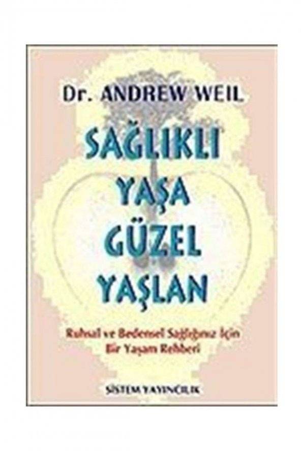 Galata Yayıncılık Sağlıklı Yaşa Güzel Yaşlan ürün görseli
