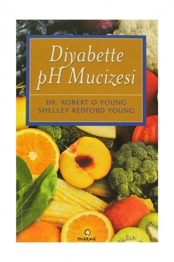 Diyabette Ph Mucizesi ürün görseli