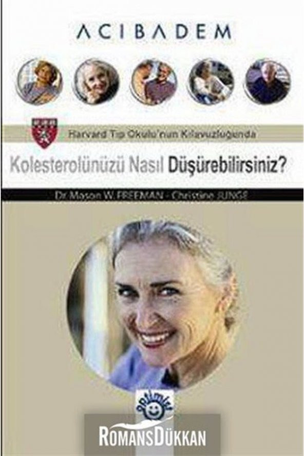 Kolesterolünüzü Nasıl Düşürebilirsiniz?