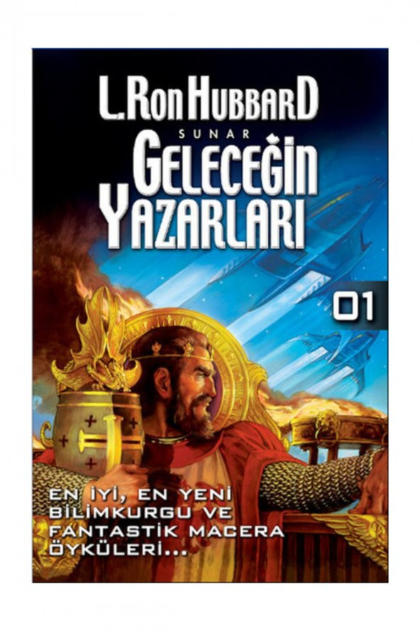 Geleceğin Yazarları 1 ürün görseli
