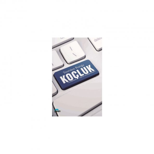 Türk Dil Kurumu Yayınları Teoriden Pratiğe Koçluk - 1