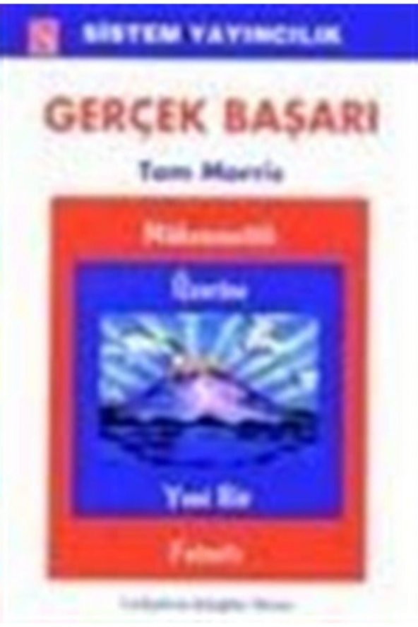 Sistem Yayıncılık Gerçek Başarı ürün görseli