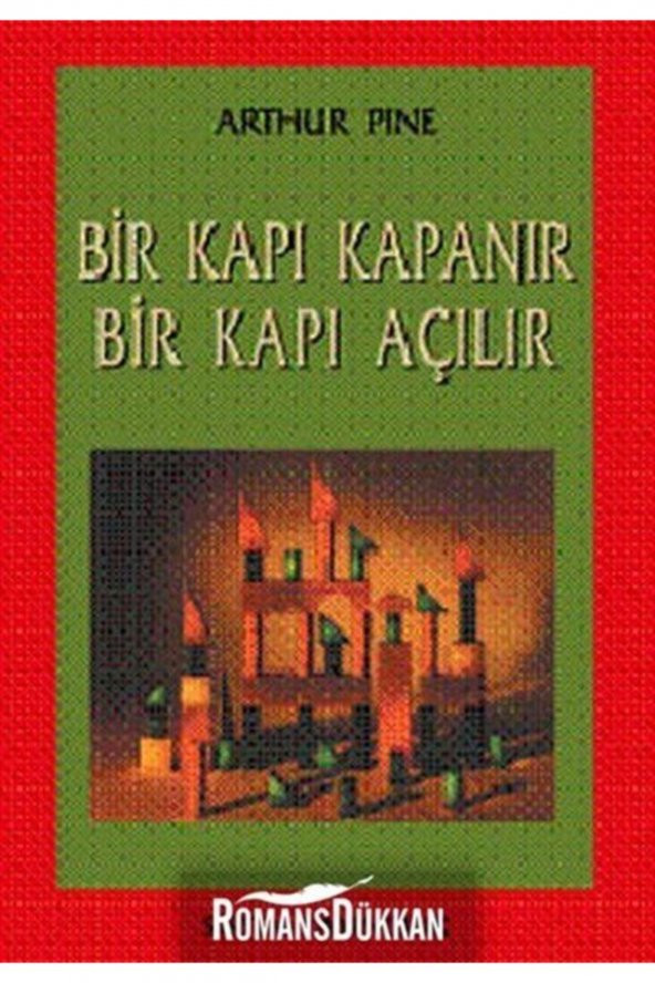 Sistem Yayıncılık Bir Kapı Kapanır Bir Kapı Açılır