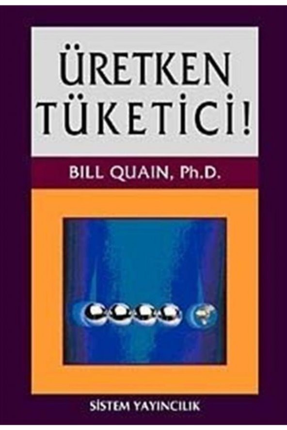 Üretken Tüketici!